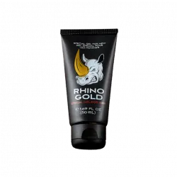 Rhino Gold Gel